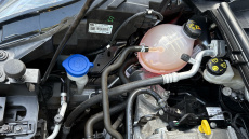 Ford Puma 1.0 EcoBoost Hybrid mHEV 155 ST-Line X 5dr Petrol Hatchback